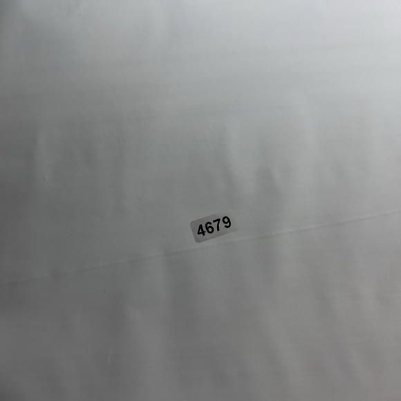 VTG 90s Eddie‎ Bauer Striped Sweater Yellow Color Block Men's Size Large Tall - Picture 8 of 8